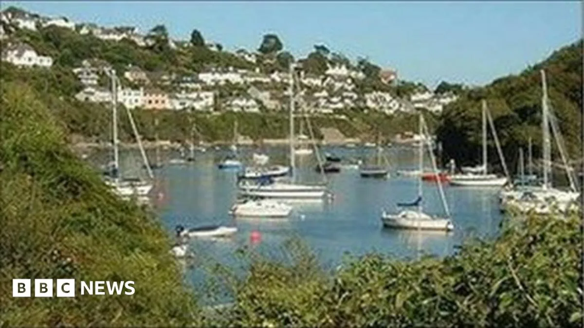 Vicar Forced to Leave Devon Parish Over 'Culture of Bullying'