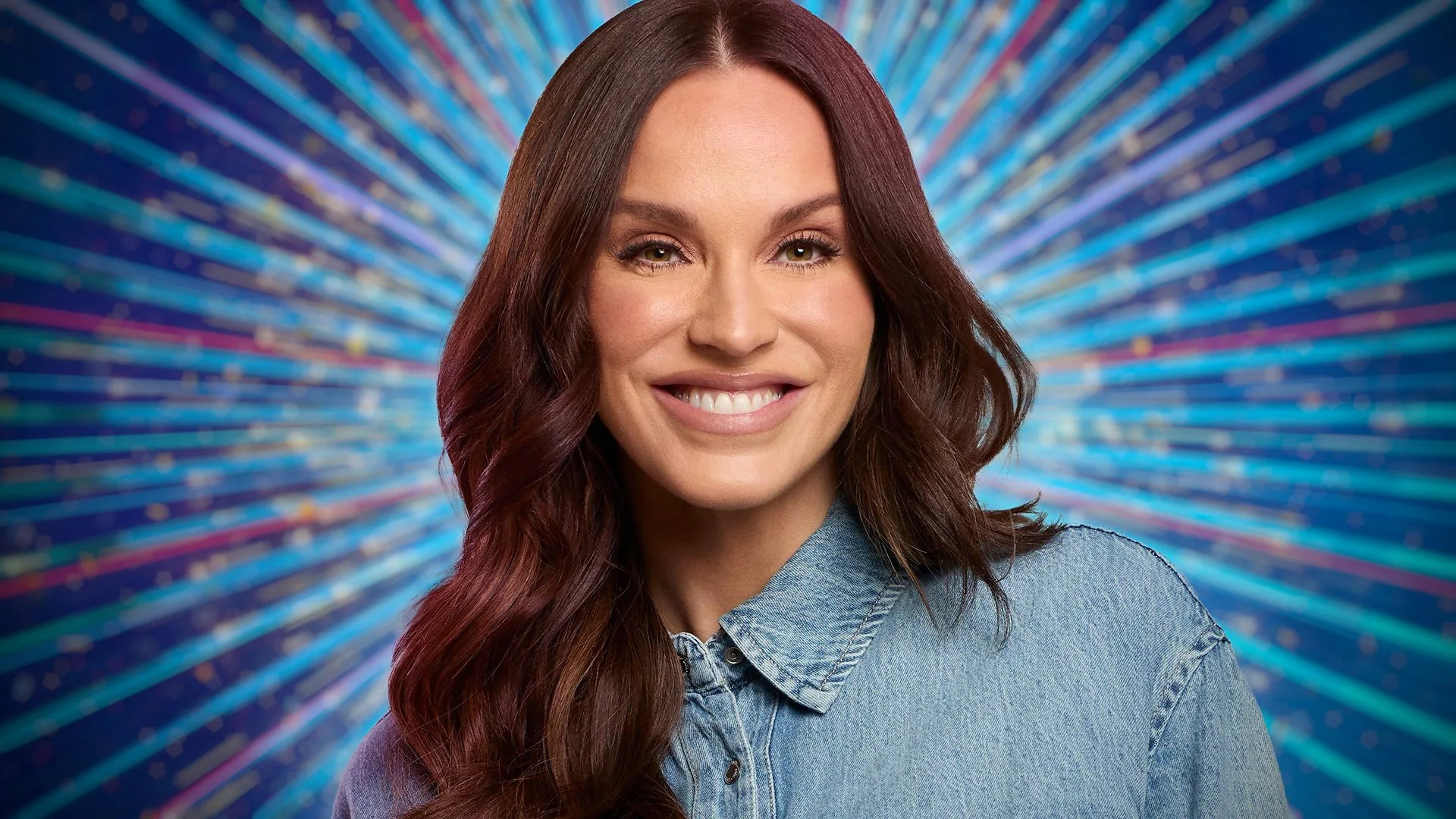 Vicky Pattison Announced as Eleventh Contestant for Strictly Come Dancing 2025