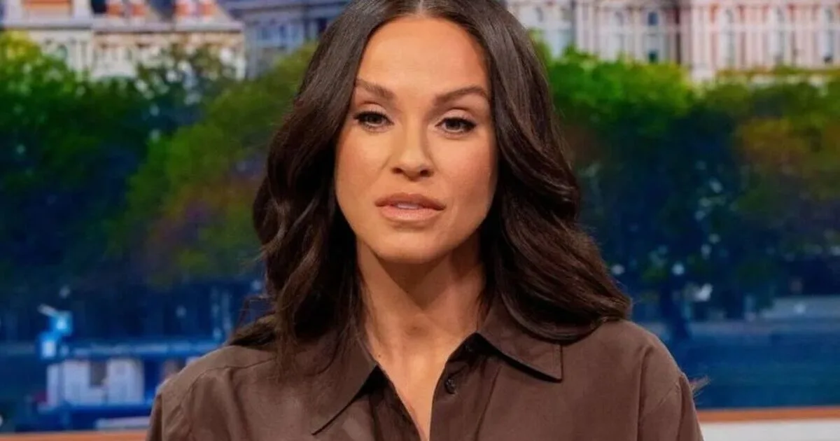 Vicky Pattison Reveals Secret Health Battle in Medical Misogyny Investigation
