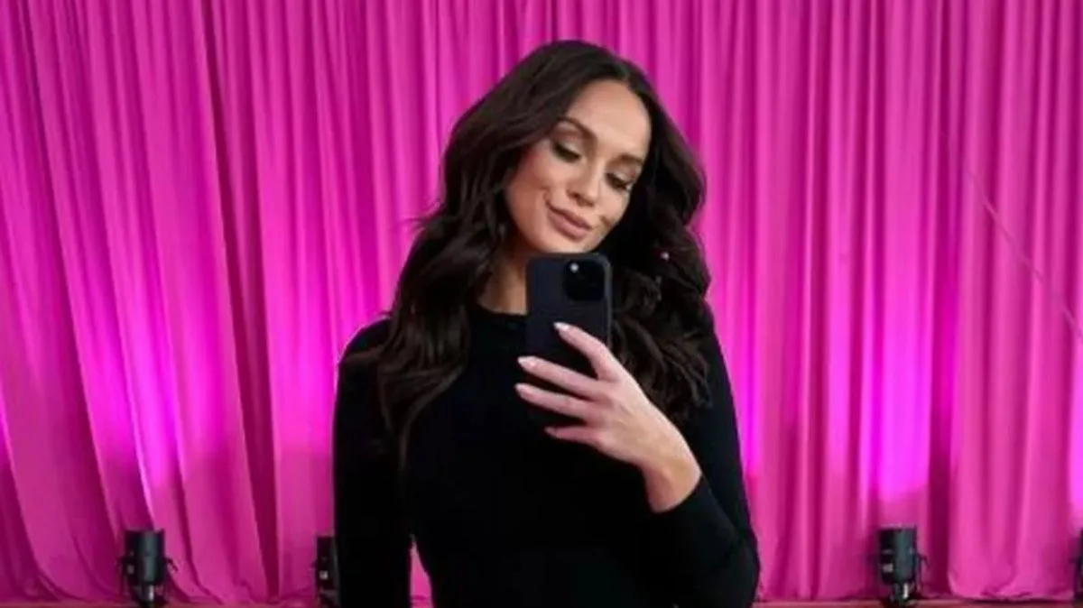 Vicky Pattison’s Affordable Ugg Alternative for Winter