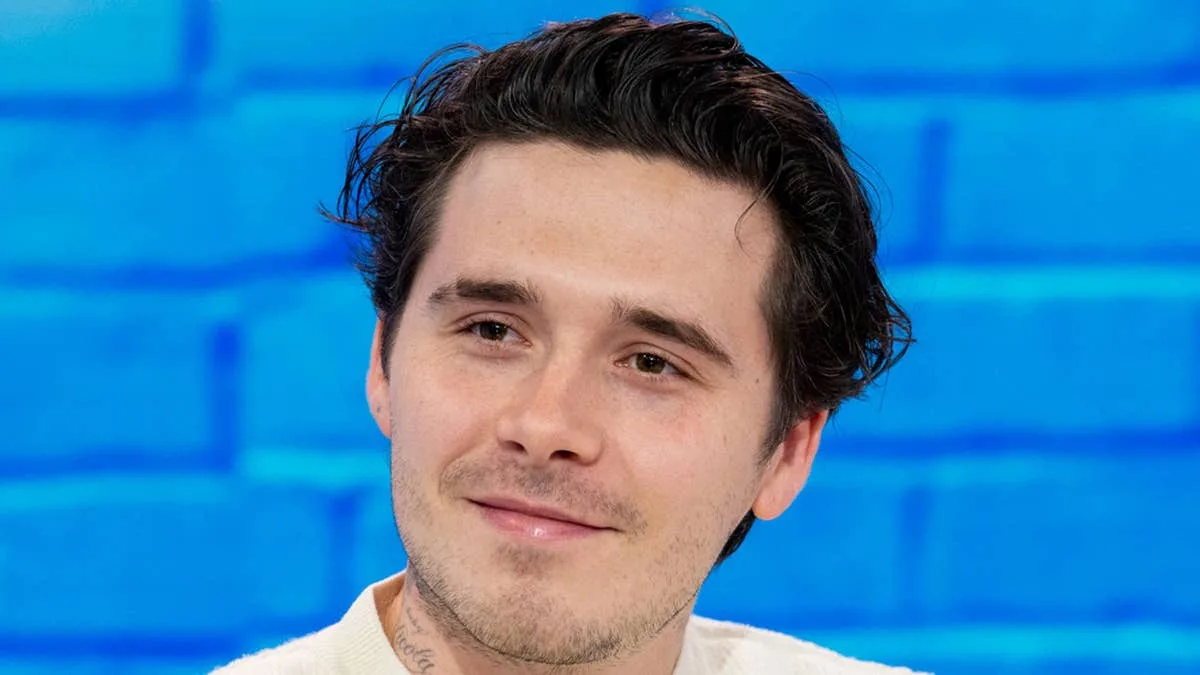 Brooklyn Beckham Addresses 'Nepo Baby' Criticism: 'I Couldn't Help How I Was Born'