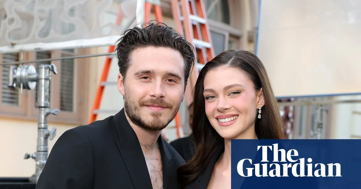 Brooklyn Beckham Says He Does Not Want to Reconcile with Parents