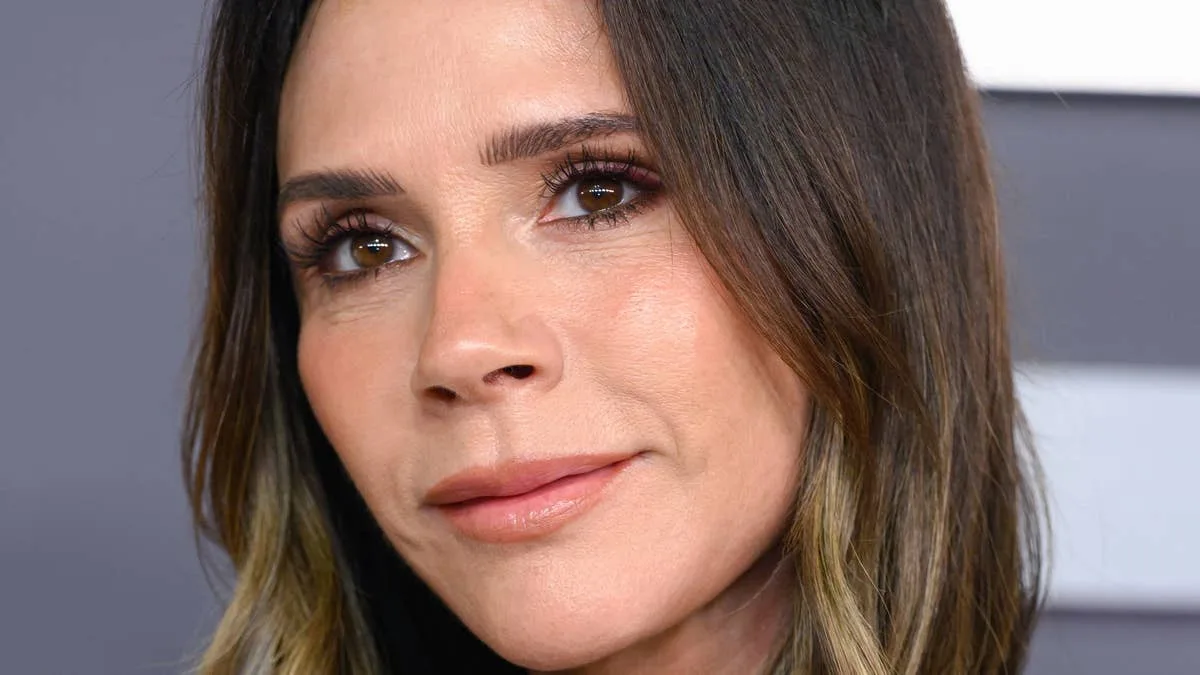 How to dress like Victoria Beckham on a high street budget