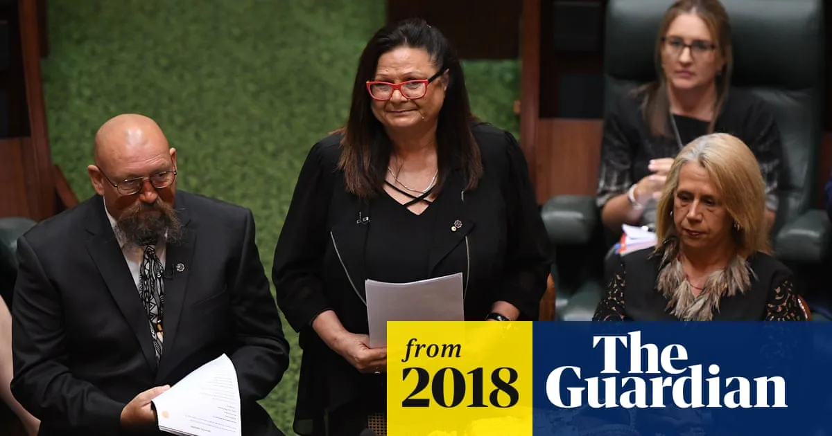 Victoria's Treaty Process Expected to Survive Election Despite Opposition Pledge