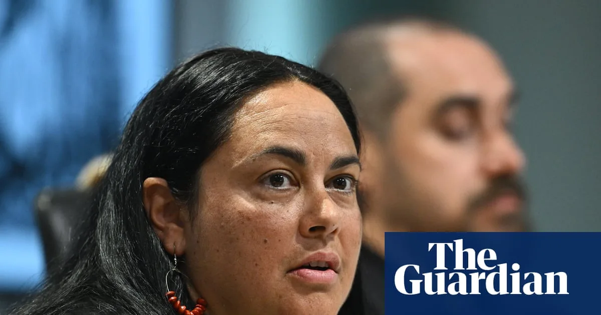 Victoria Signs First Treaty With Gippsland First Peoples