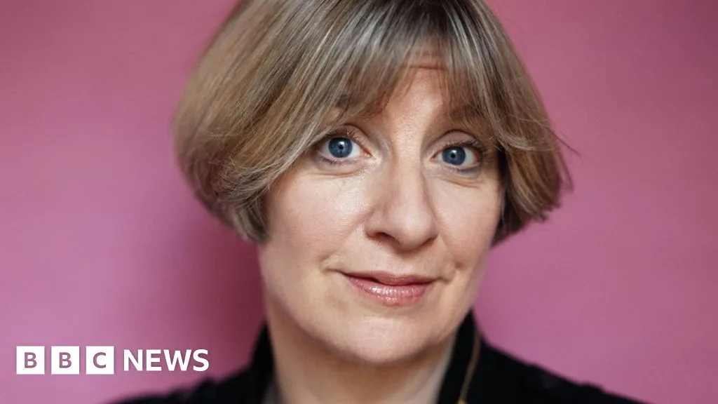 Victoria Wood biography reveals 'painful' childhood neglect