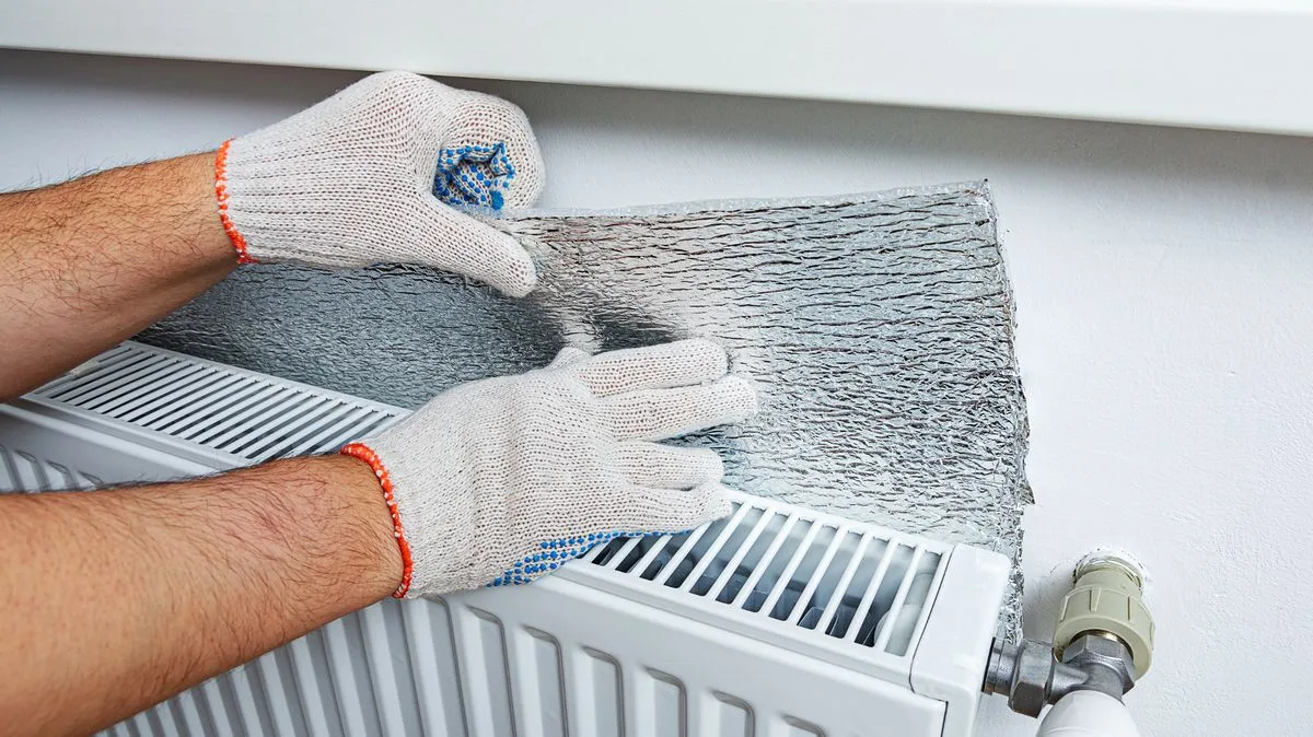 Forgotten Victorian Heating Trick Keeps Homes Warm for Cheap