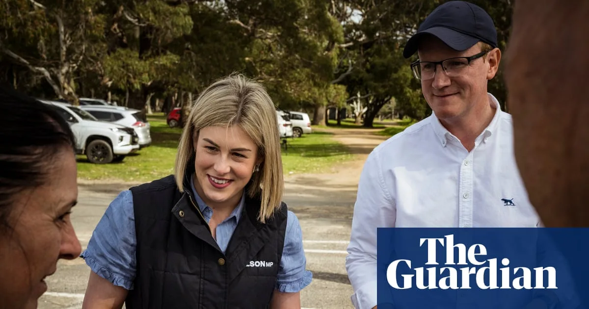 Victorian Liberals to Preference One Nation Over Labor