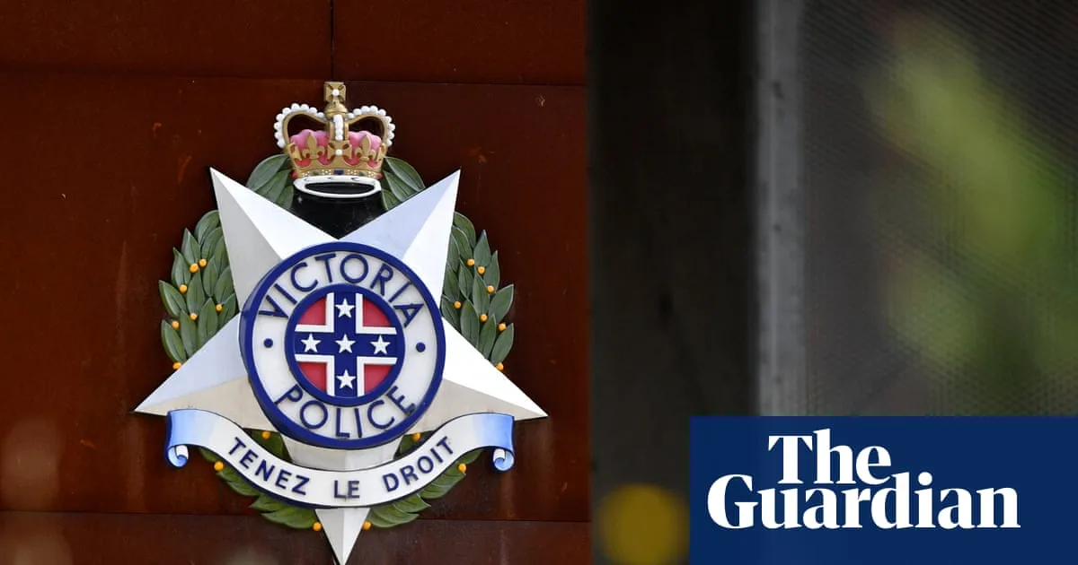 Less than 1% of Victorians responsible for 40% of crime as rates hit record high