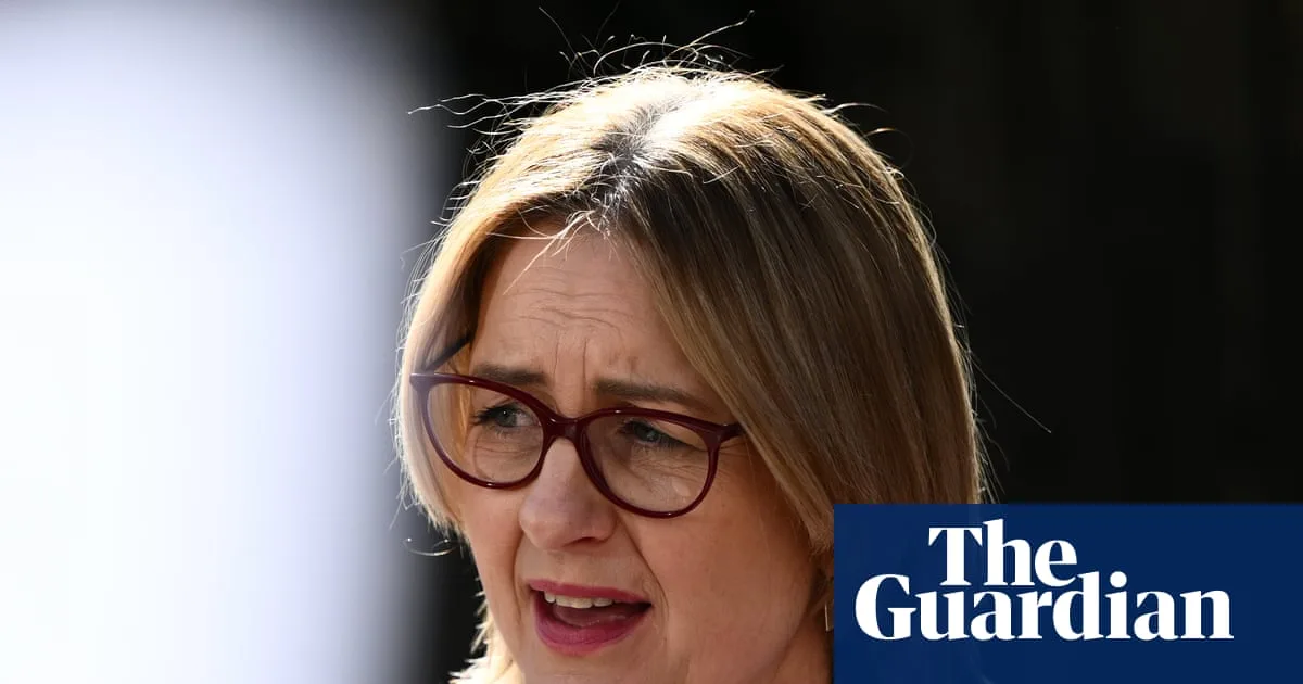 Victoria’s Tough Youth Crime Laws Spark Outrage