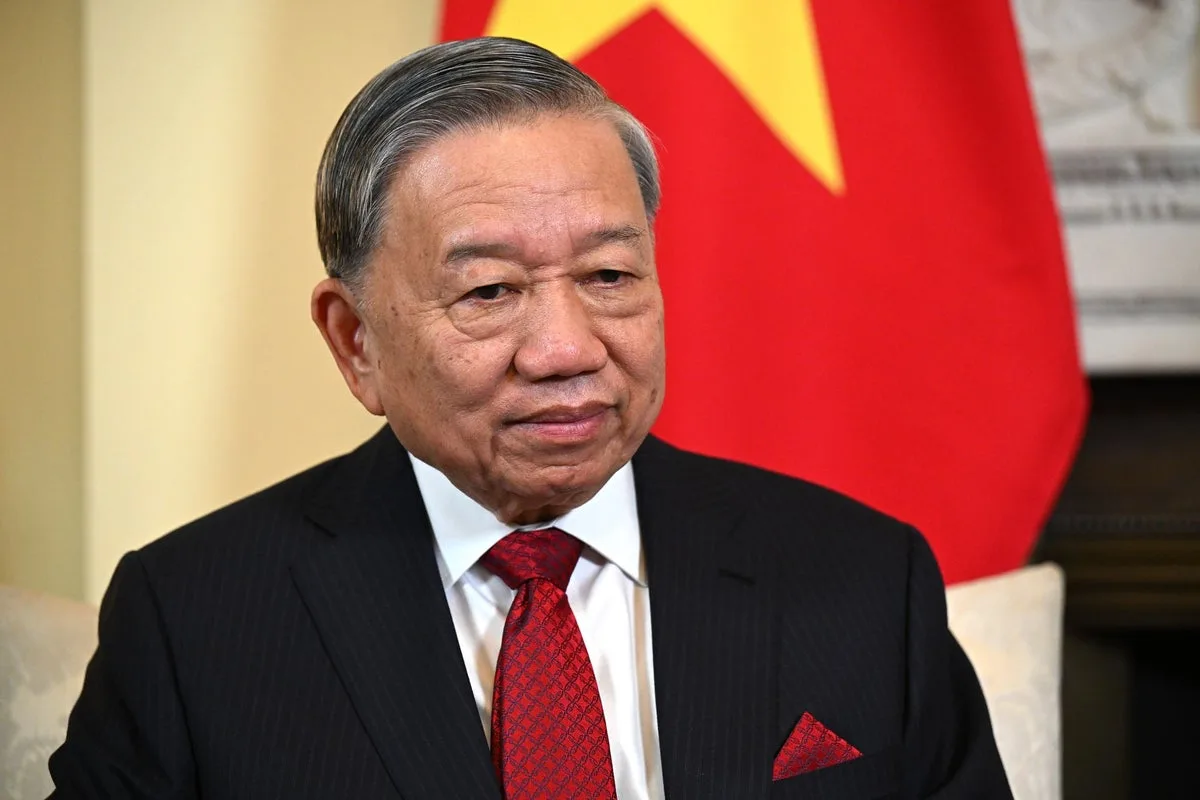 Vietnam Communist Party Congress Opens Amid Crackdown on Critics