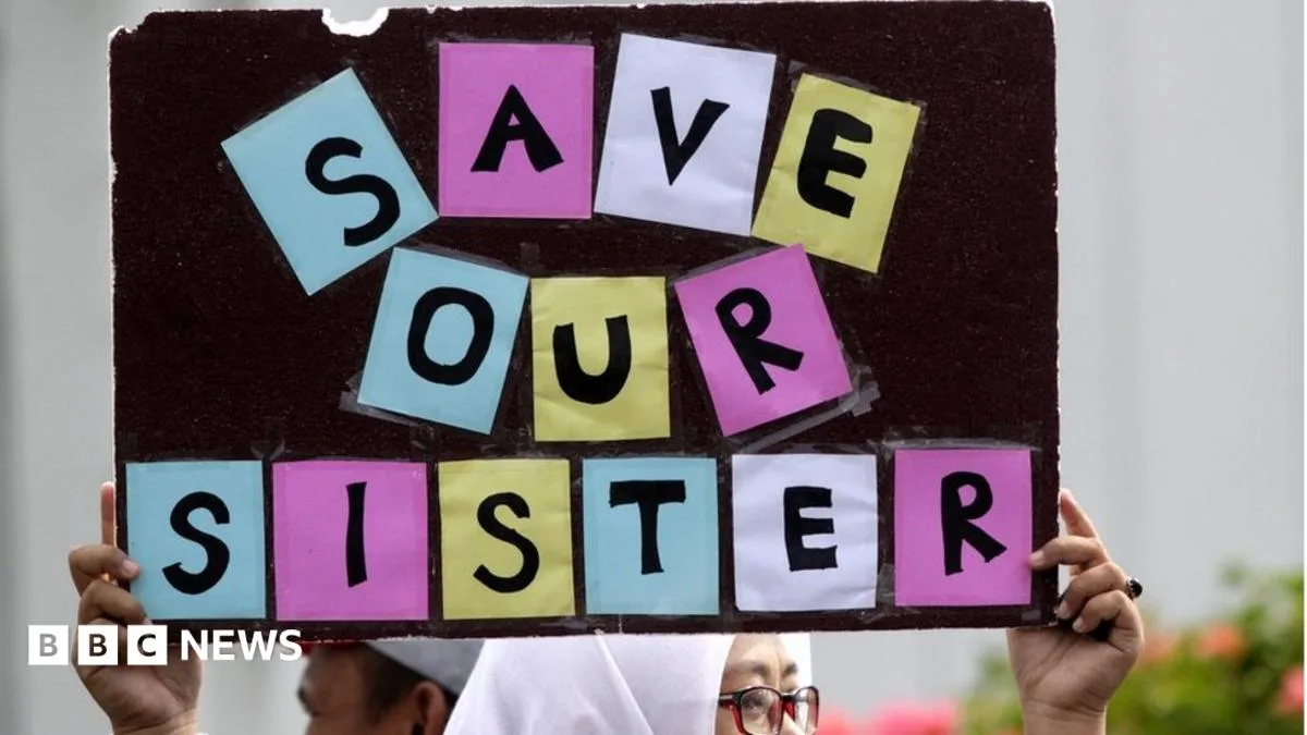 Indonesia Enacts Death Penalty and Chemical Castration for Child Rapists