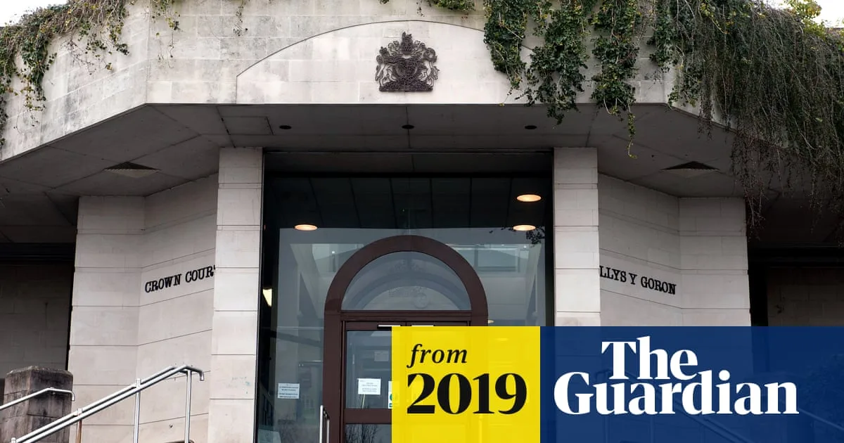 Three Men on Trial for Stabbing Child Killer 150 Times in Vigilante Attack