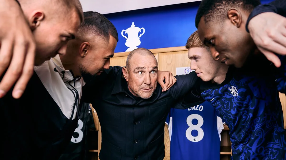 Vinnie Jones Opens Up on Suicidal Thoughts and Alcohol Battle