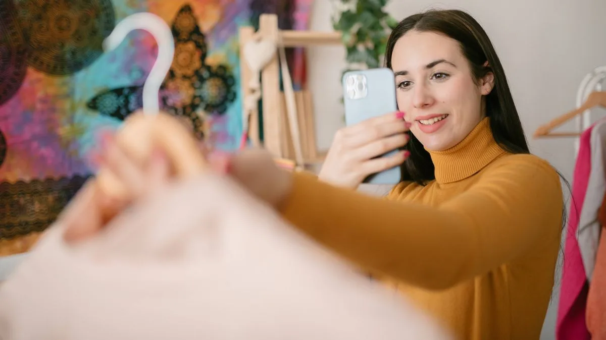 Vinted Expert Reveals Common Mistake That Stops Items Selling