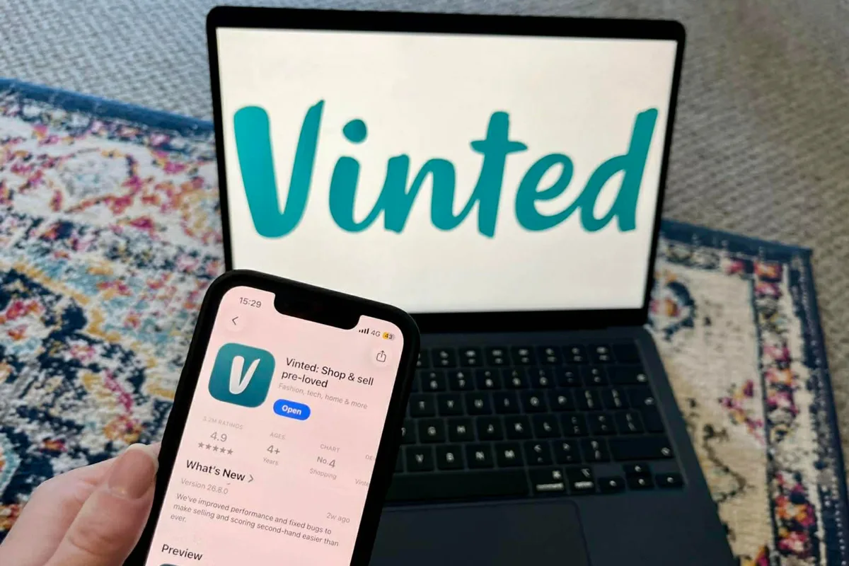 Vinted Buyer Protection Under Fire as Users Report Lost Funds and Broken Promises