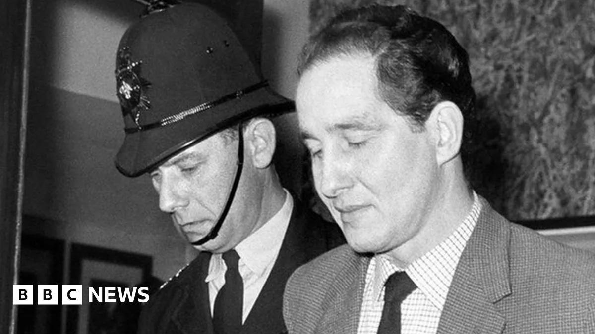 High-Profile Prison Escapes in UK History