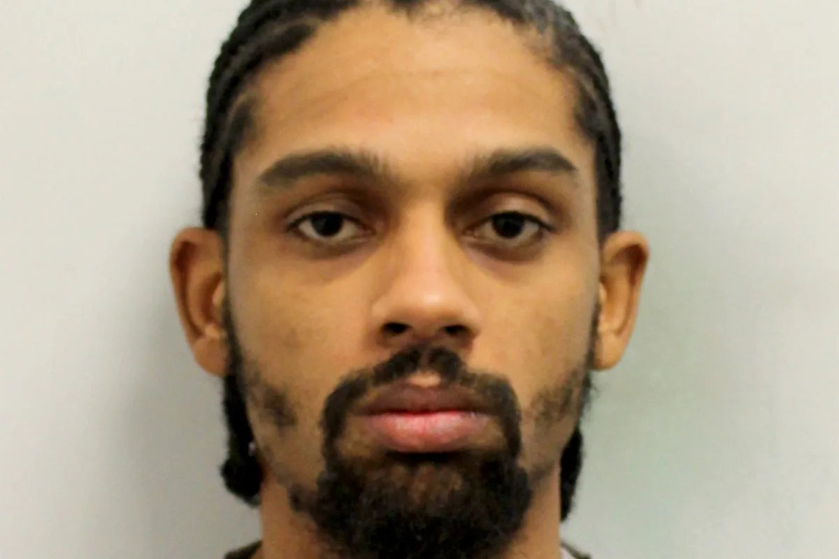 Violent bully jailed for 12 years after killing vulnerable chef