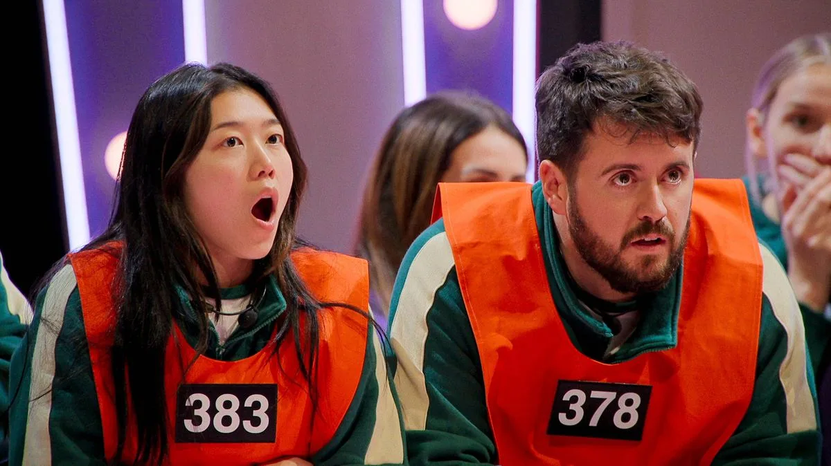 Viper Wins Squid Game: The Challenge Fan Vote for Season 3 Return