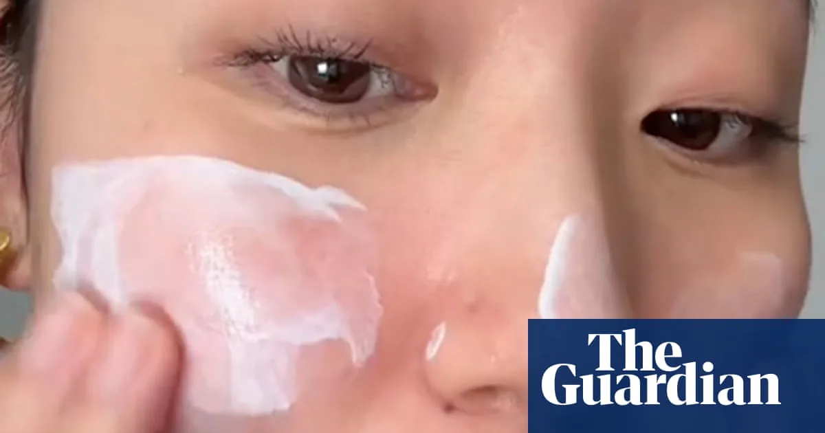 K-Beauty Boom Hits UK High Streets as Viral Products Drive Sales