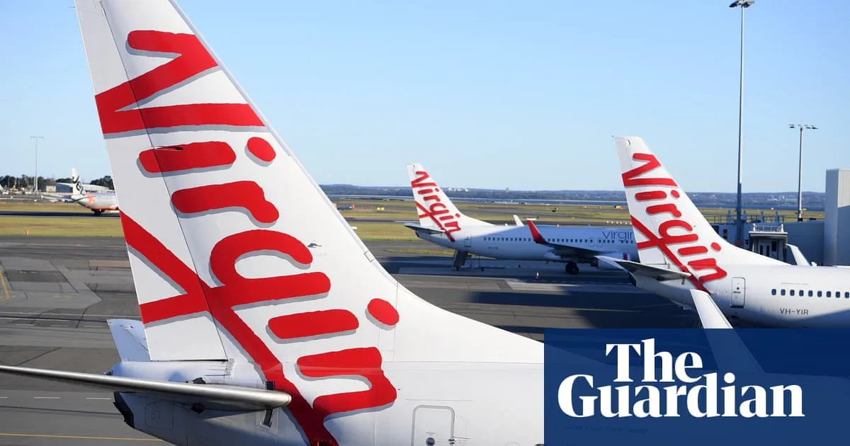 Fiji Man Denied Bail Over Alleged Rape of Virgin Australia Crew Member