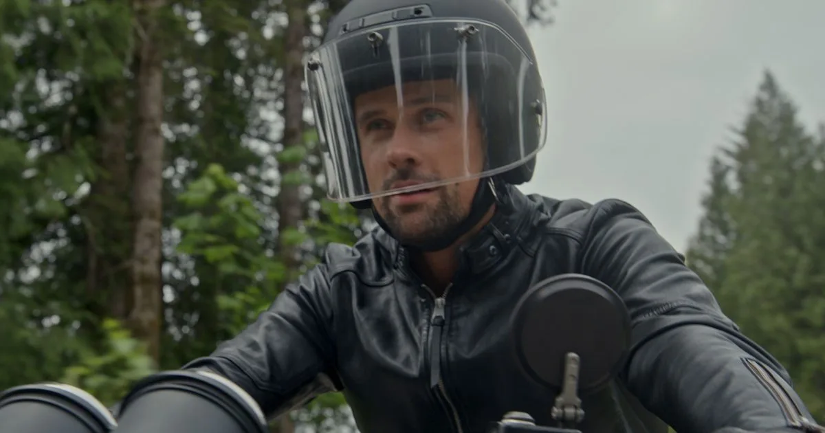 Virgin River Preacher Not Leaving Despite Season 7 Drama