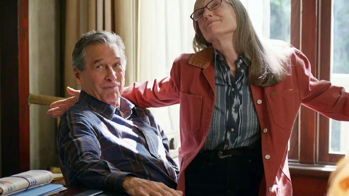 Virgin River Season 8 Puts Hope and Doc's Marriage in Jeopardy