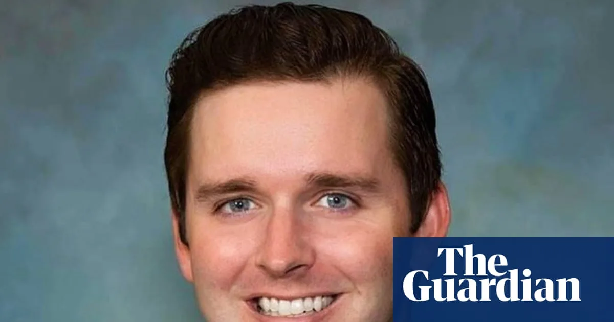 Virginia Council Member Set on Fire in Shocking Attack
