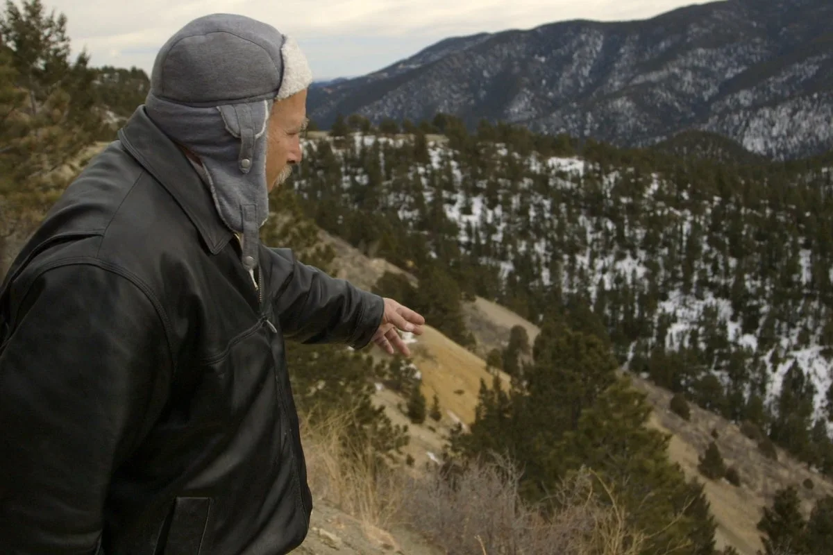 New Docuseries Questions Amnesia Story of Man Found Behind Burger King