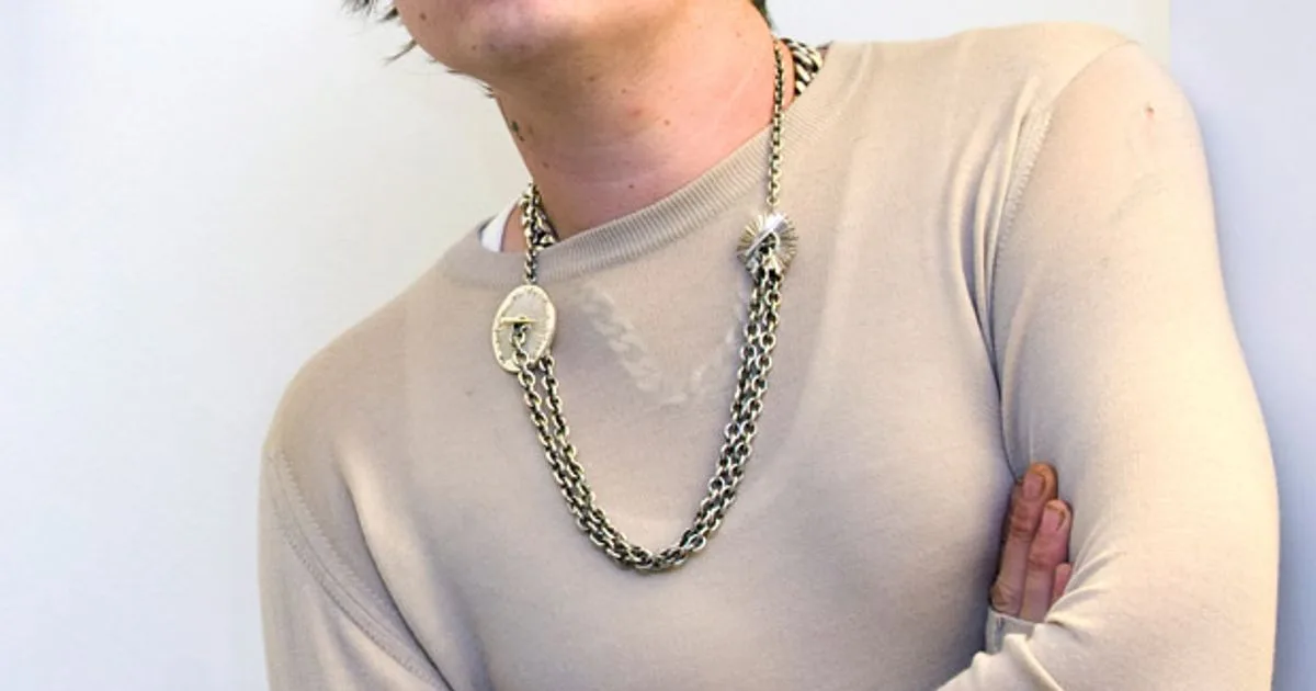 Pete Doherty Admits Fatherhood of Baby Daughter Aisling