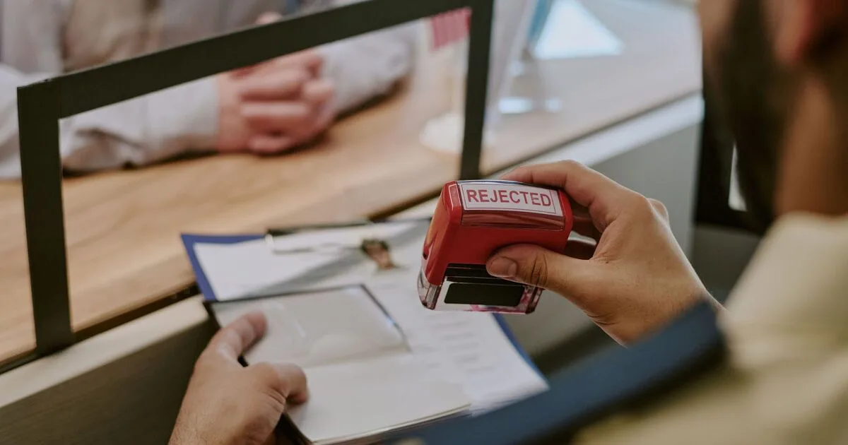 Visa Spelling Error Costs Tourist £378 at Airport