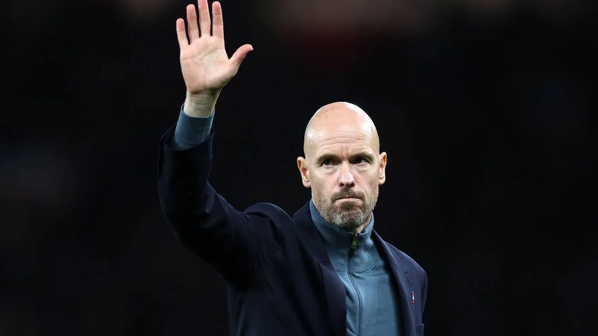 Erik ten Hag Emerges as Surprise Candidate for Wolves Job