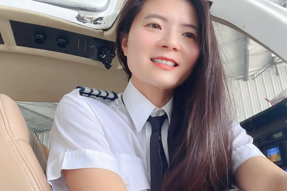 Vlogger Pilot Killed in Indiana Plane Crash During World Flight Attempt