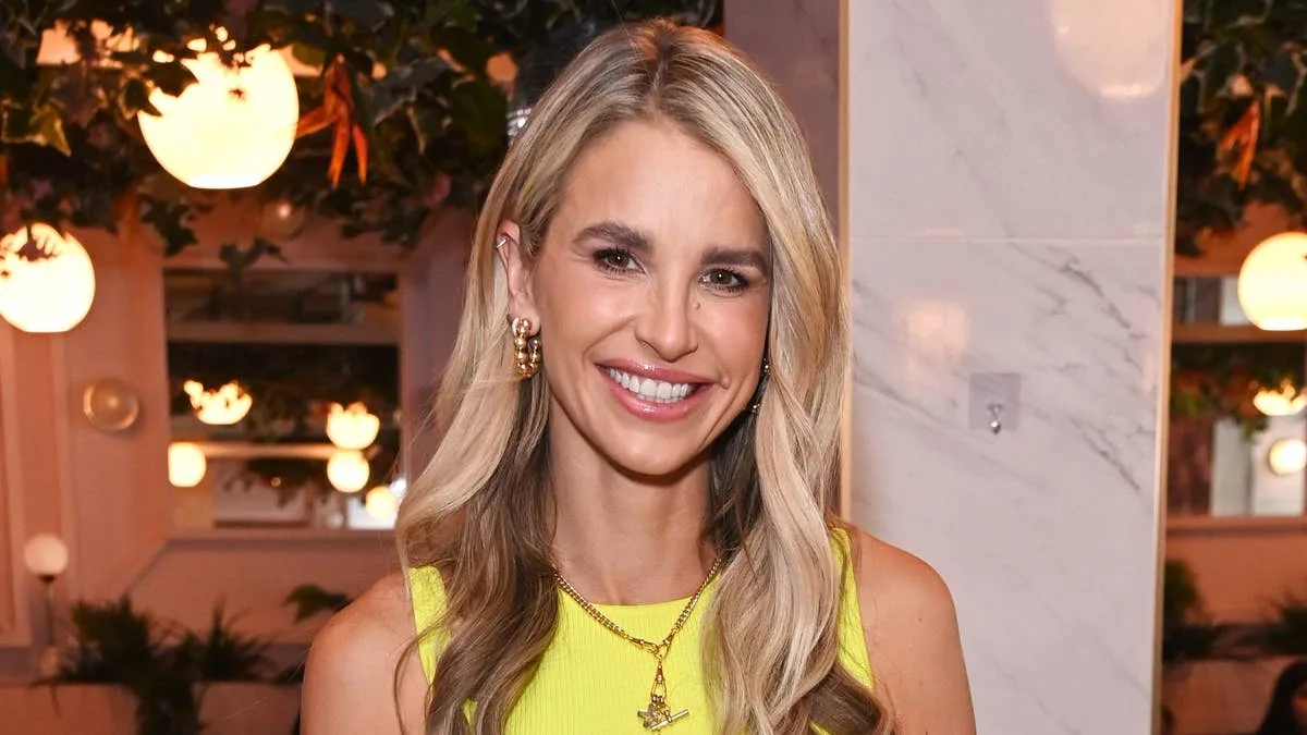 Vogue Williams and Spencer Matthews Sell Flat for Forever Home in Howth