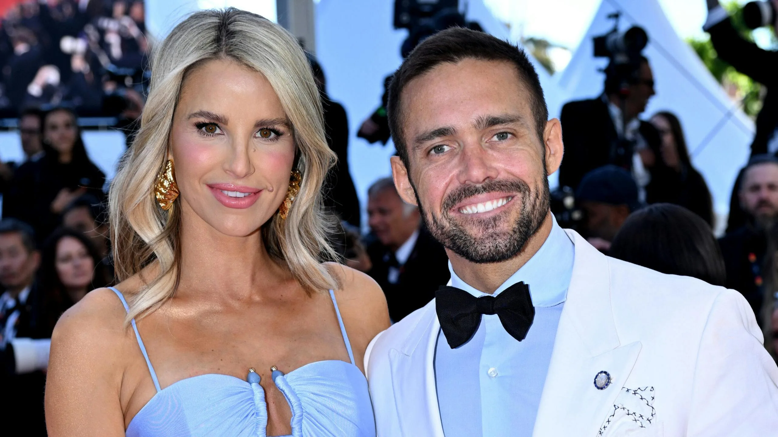 Spencer Matthews and Vogue Williams Open to Baby Number Five