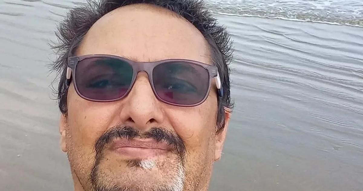 Voice Actor Tony Germano Dies In Tragic Fall At 55