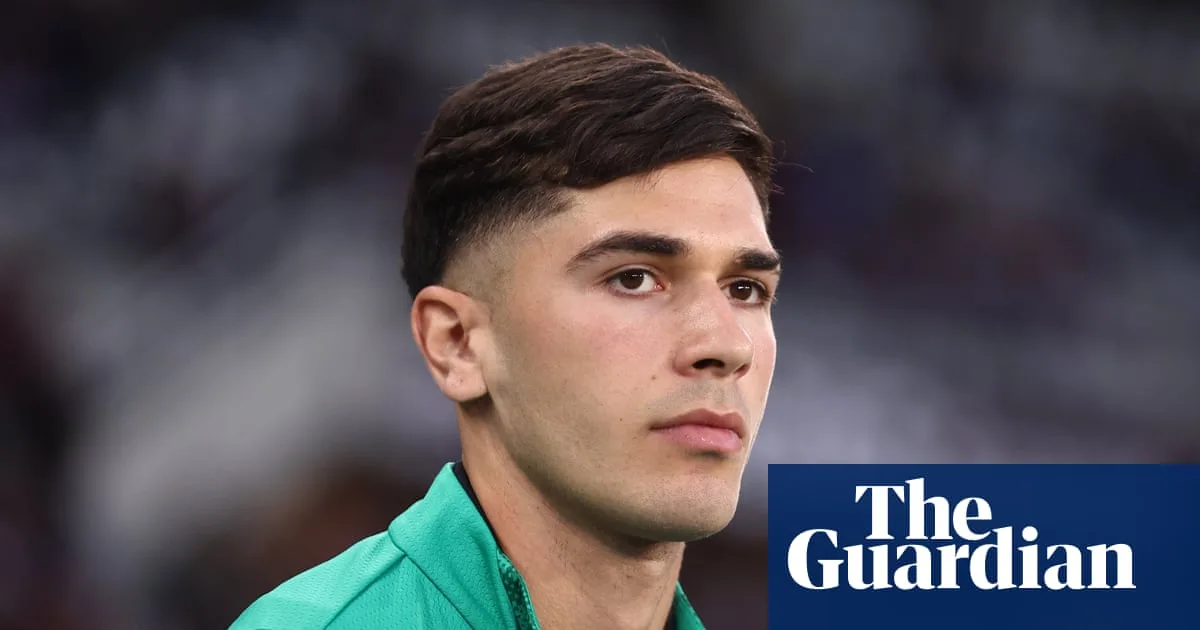 Volpato In Australia World Cup Squad After Italy Switch