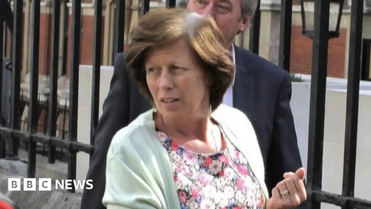 Woman Disinherited by Mother Wins £164,000 in Landmark Inheritance Case