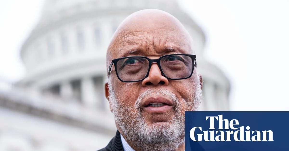 Voting Rights Act ruling is 'red meat' to southern Republicans, says Black lawmaker targeted by gerrymander