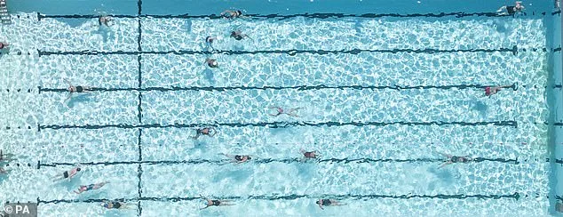 Voyeur Banned From Leisure Centres After Filming Woman