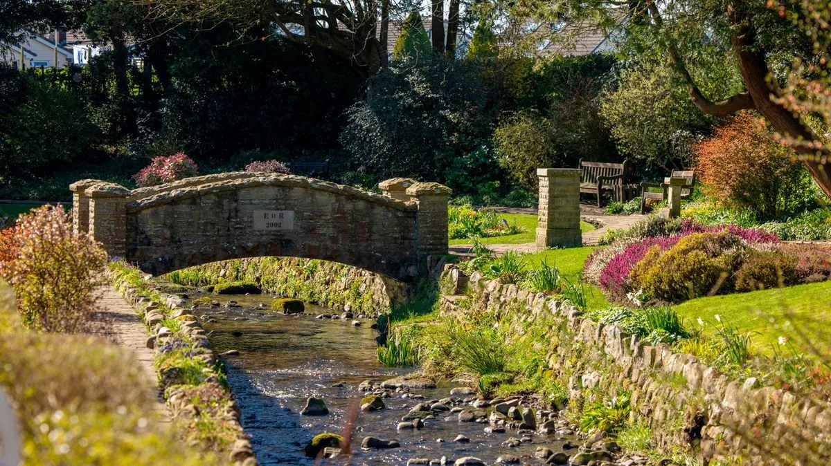 Waddington: Lancashire's Award-Winning Village Escape Just an Hour from Manchester
