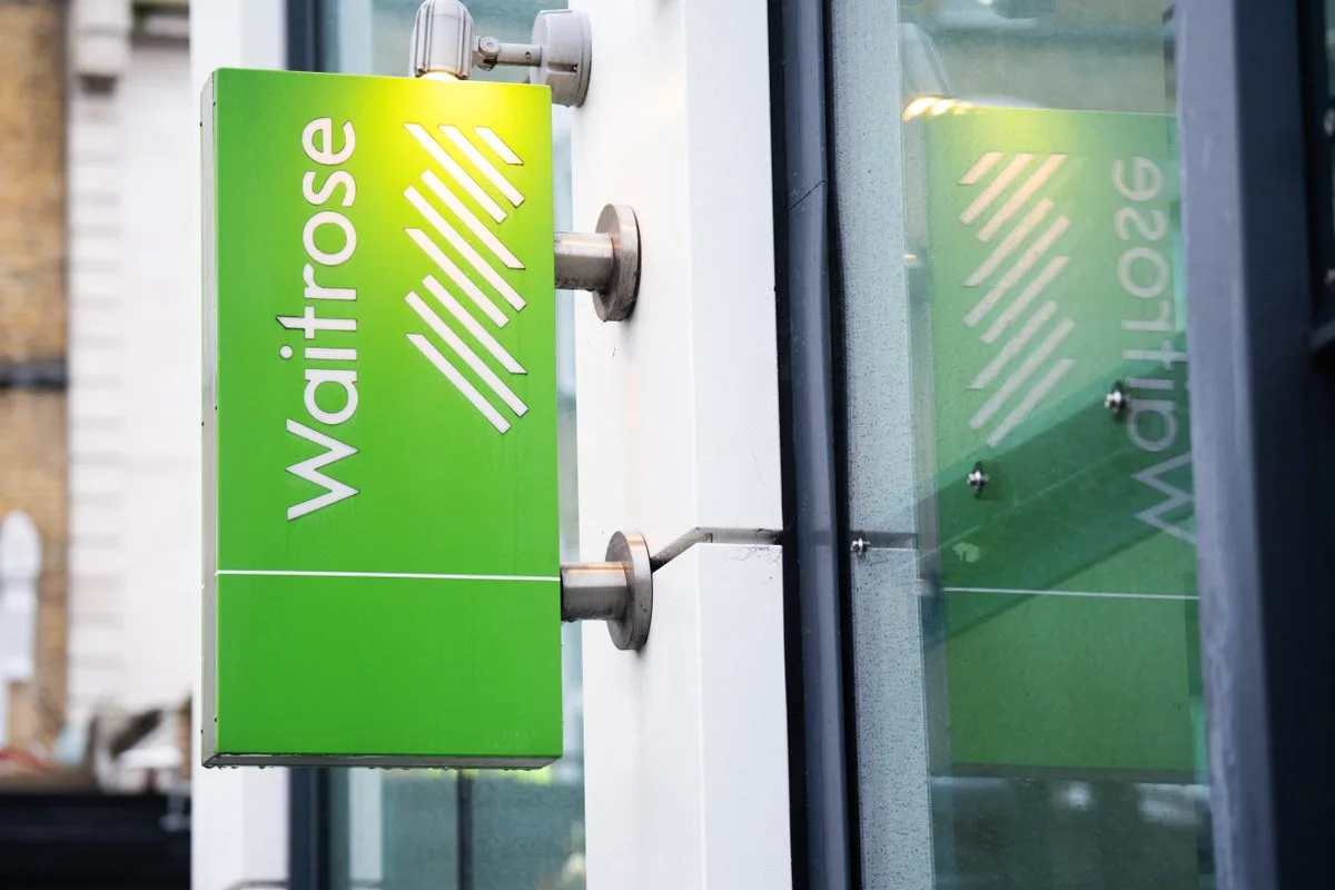 Waitrose Cheaper Than Tesco and Sainsbury's for Non-Loyalty Shoppers