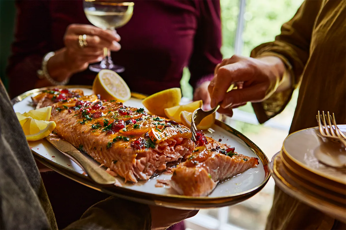 Waitrose Christmas Food Order By Dec 15 For Michelin Star Dishes