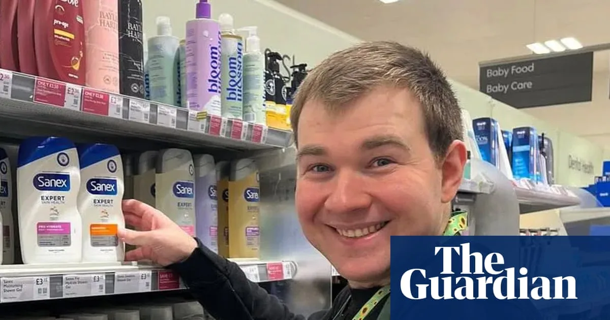 Asda Hires Autistic Man After Waitrose Sacking Sparks Backlash