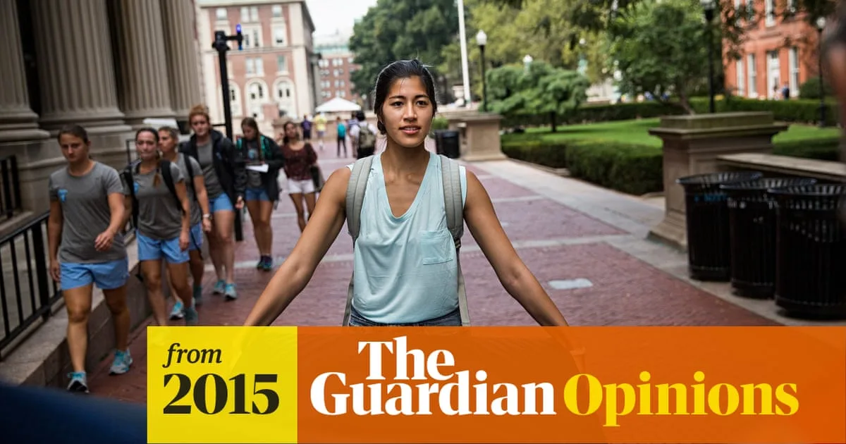 Waiving Anonymity After Rape: A Survivor's Story