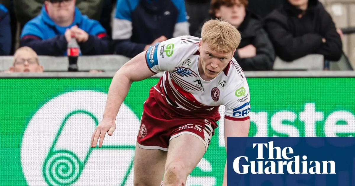 Wigan Edge Past Wakefield in Challenge Cup Thriller to Set Up Saints Semi