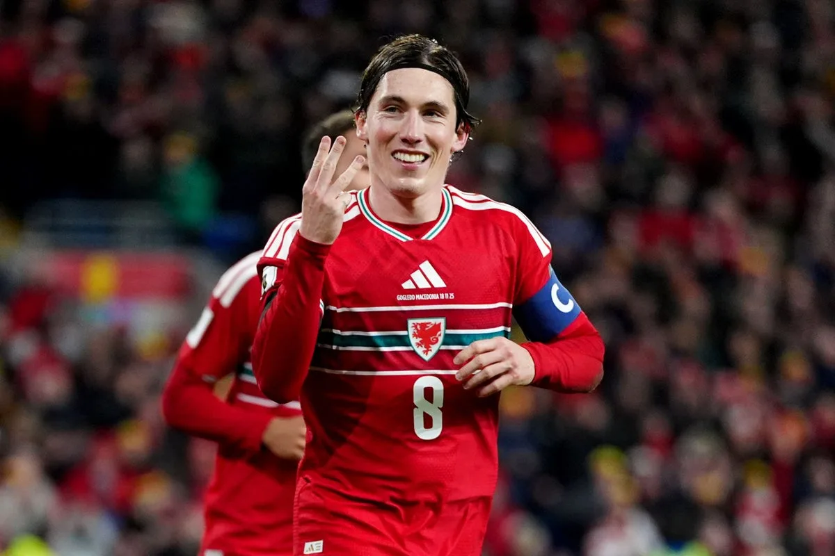 Wales vs Bosnia: World Cup Play-Off Betting Tips and Predictions