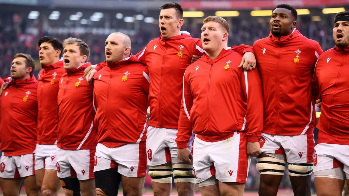 Wales vs New Zealand: How to Watch Autumn Clash
