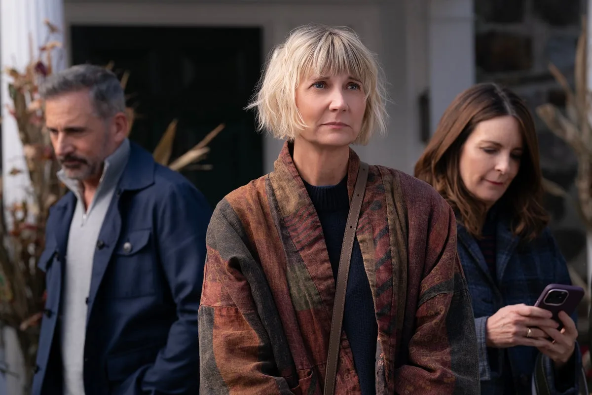 Walkaway Wives: Midlife Divorce Surge as Women Choose Happiness