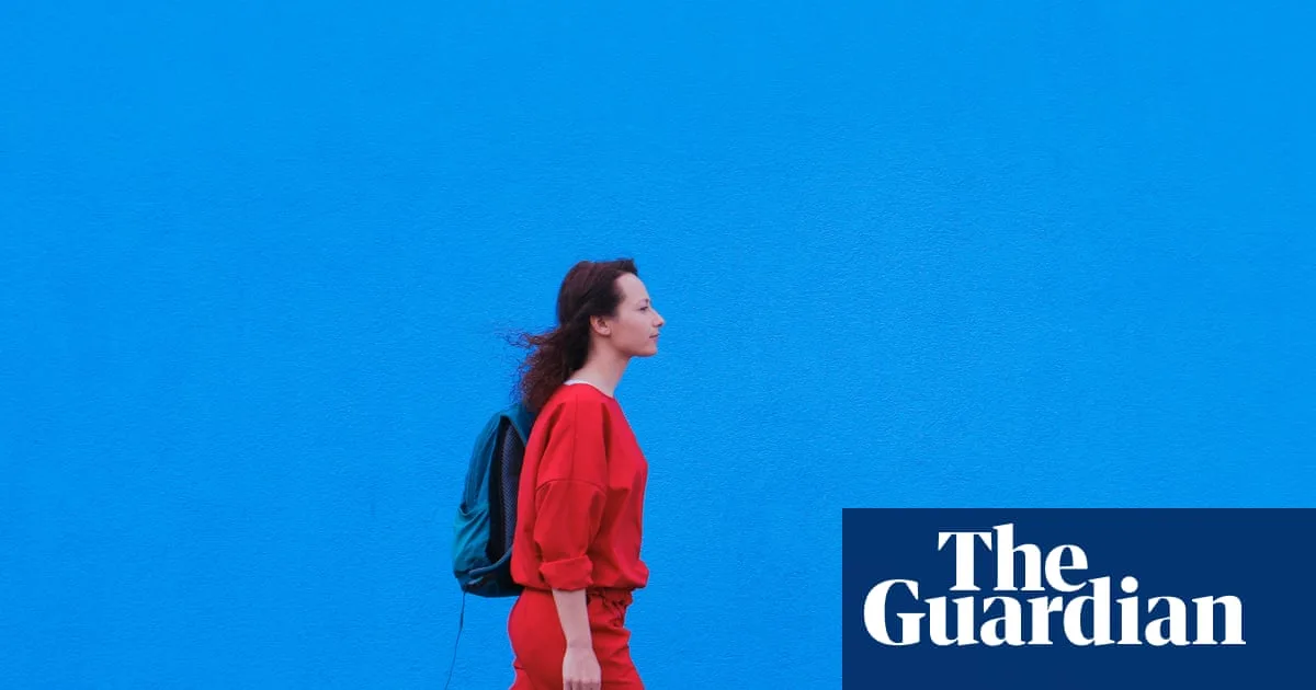 Walking Style Reveals Hidden Emotions, Study Finds